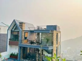 Honey Villa - Tam Đảo