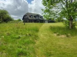 Nyistandsat Sommerhus Ved Himmerland