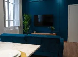 Gli occhi di Carolina Palazzo Carolina