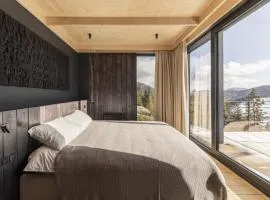 Mountain air Horishnii