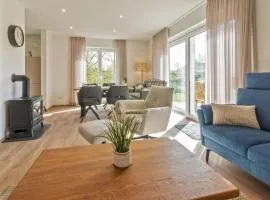 Ferienhaus Lüttje Steern 5 Sterne