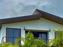 Tropical View Lodge