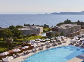 Adriatic Istria Resort by Minor Hotels, hotel en Savudrija