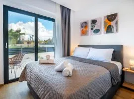 Odaria Premium Apartments
