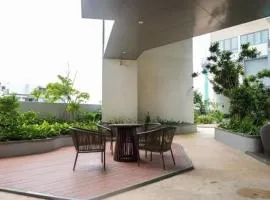 Trizen Apartment Cozy & Modern