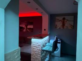 Modern Stay Provadia, hotel v destinaci Provadiya