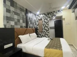 Hotel Vile Parle Executive Near Nanavati Hospital - Mumbai