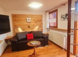 Gästehaus Holzer Kreuz - Ferienwohnung "Mohn"