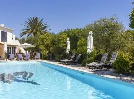 Nice double bedroom in beautiful Quinta - QR06
