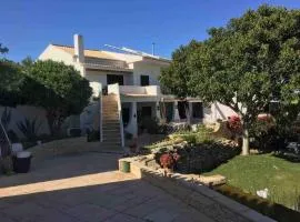 Great double bedroom in beautiful Quinta - QR07