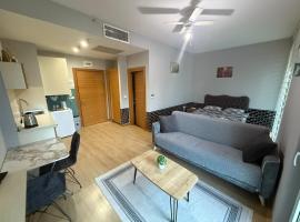 Nur Sena's House, khách sạn ở Istanbul