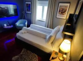 Zagora Hills Premium Apartman