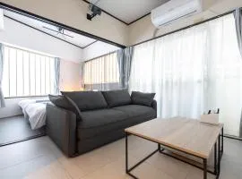 SAKURA BASE Fukuoka Befu