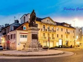 Quality Hotel Pau Centre Bosquet