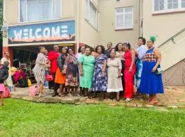 Taldens Garden Lodges