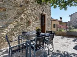 Casa Sabatino a Seravezza