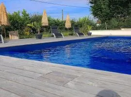 Appartement 4 personnes L'orée du Bois Du Prince