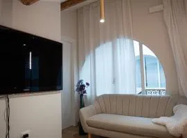 La Luce di Carolina - Palazzo Carolina