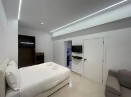 Amad Apartments