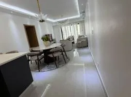 Luxury Apartment Residences XXII La Esperilla