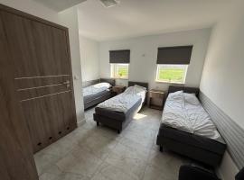 Kwatery Smroków, hotel i Smroków