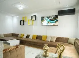 3Authentic & comfortable stay Salé Medina