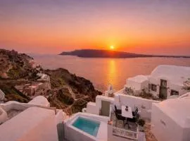 Ambi Villas Santorini