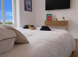 La Détente Jonzacaise Élégant Cocon