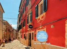 Angelo d'Oro Heritage Hotel