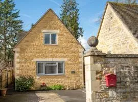 Augusta Cottage