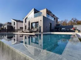 Villa Porta Verde IV - Infinity pool BBQ Luxury