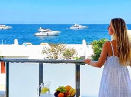 Visit Chamal - Horizon View, hotel a Oued Laou