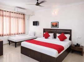 Hotel Sita