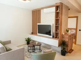 Casa Oliva Tivat