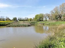 Domaine La Ville Suzanne - Chambres