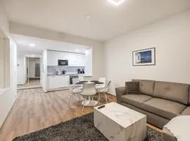 Lumi Apartments