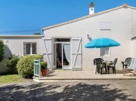 Maison Pêcheur, jardin et plage -1