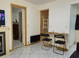 Studio Cozy Paris & Disneyland
