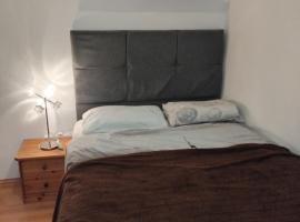 Colditz에 위치한 호텔 1 Bedroom flat in Colditz
