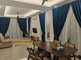 Homestay Amna DShorea