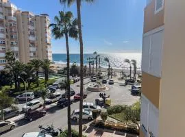 Beach Front Home A125