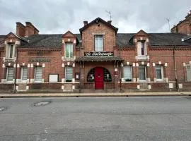 Auberge la Solognote