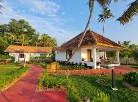 Kaayal Villa Lakefront Luxury