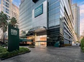 Four Points by Sheraton Bangkok Ploenchit Sukhumvit