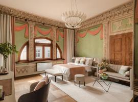 Residence 9, Hotel in Krakau