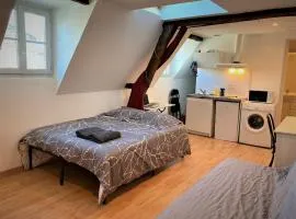 Studio double dans l'hypercentre de Limoges
