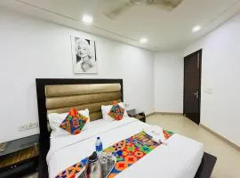 Hotel Poonam Vilas - Near Fortis Vasant Kunj