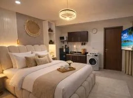 Brand New Studio Apartment Near Beach