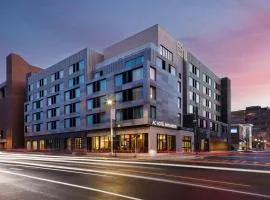 AC Hotel by Marriott Ann Arbor Downtown