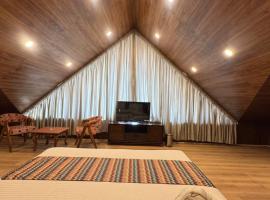 Emroz Kings Resort, hotell sihtkohas Batakūt